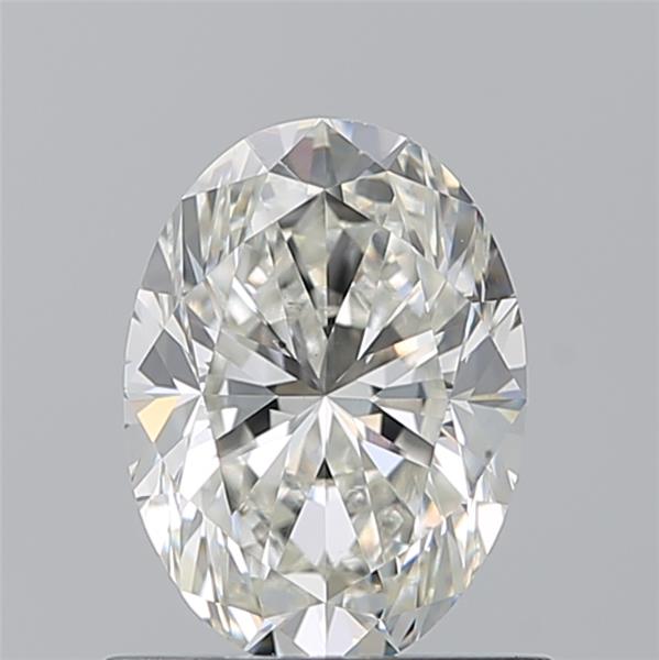 0.900 I VS2 Virtual Selection Oval Diamond