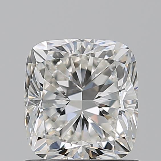 1.010 I VS1 Virtual Selection Cushion Diamond