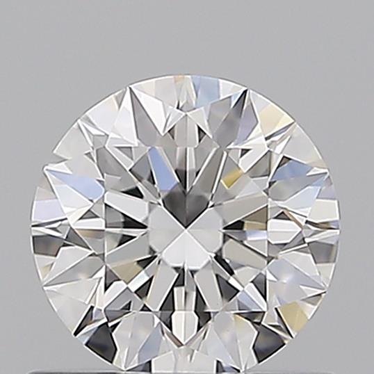 0.710 E VVS2 Virtual Selection Round Diamond