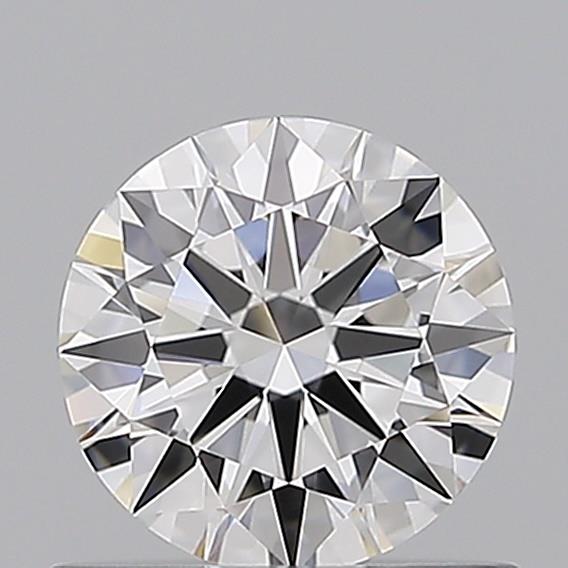 0.700 E VVS1 Virtual Selection Round Diamond