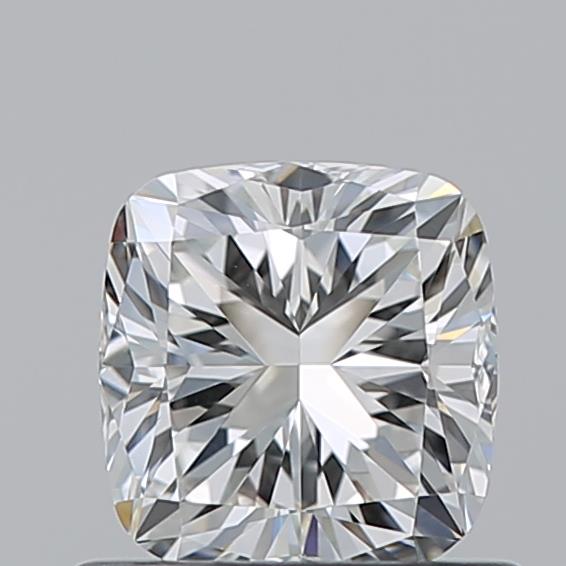 0.710 H VS2 Virtual Selection Cushion Diamond