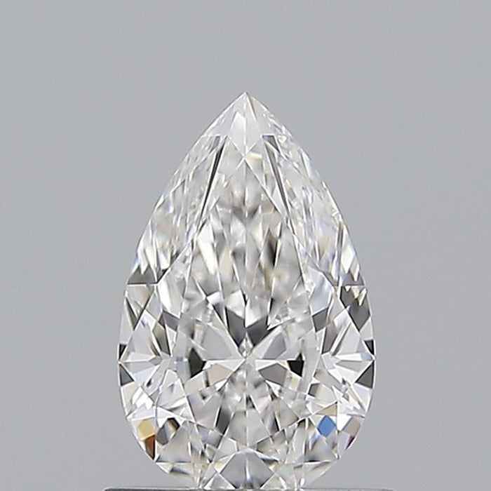 0.700 F VS2 Virtual Selection Pear Diamond
