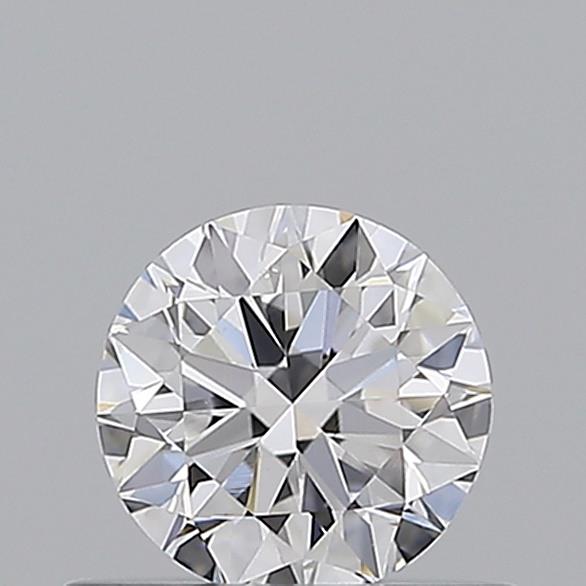 0.500 D SI1 Virtual Selection Round Diamond