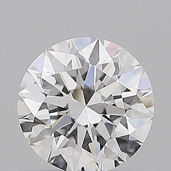 0.700 E VVS2 Virtual Selection Round Diamond