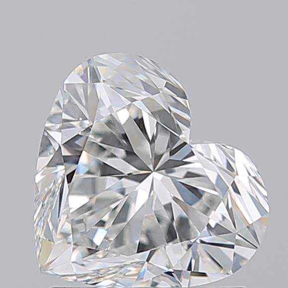 1.500 F VS2 Virtual Selection Heart Diamond