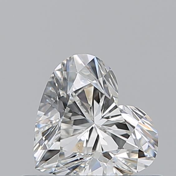0.510 H VS2 Virtual Selection Heart Diamond
