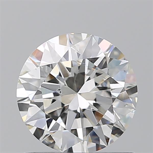 1.010 I SI2 Virtual Selection Round Diamond