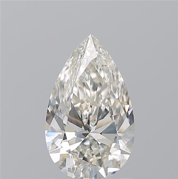1.510 J VS1 Virtual Selection Pear Diamond