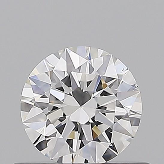 0.500 E VS2 Virtual Selection Round Diamond