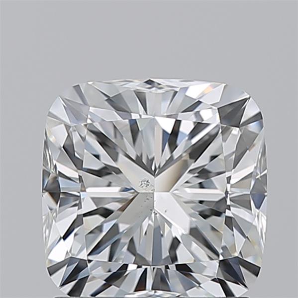 1.510 G SI1 Virtual Selection Cushion Diamond
