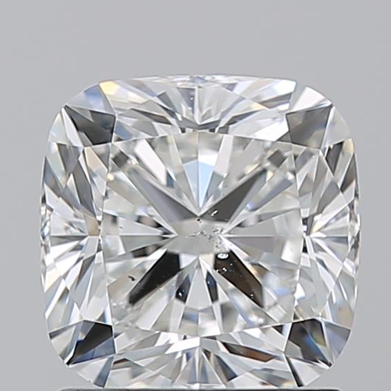 1.500 G SI1 Virtual Selection Cushion Diamond