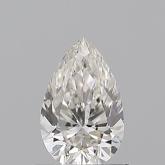 0.700 H VS2 Virtual Selection Pear Diamond