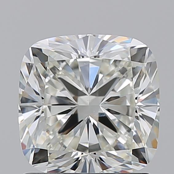 1.500 J SI1 Virtual Selection Cushion Diamond