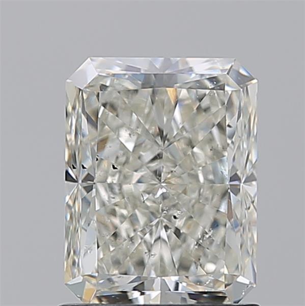 1.500 J SI2 Virtual Selection Radiant Diamond