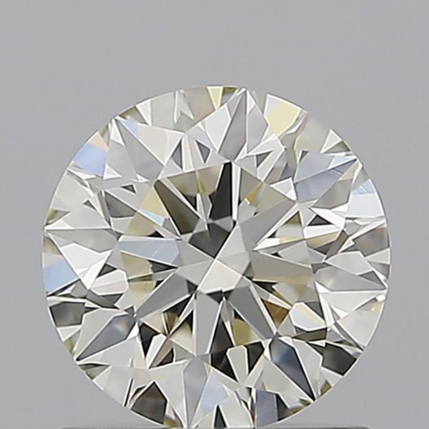 1.100 K VS2 Virtual Selection Round Diamond