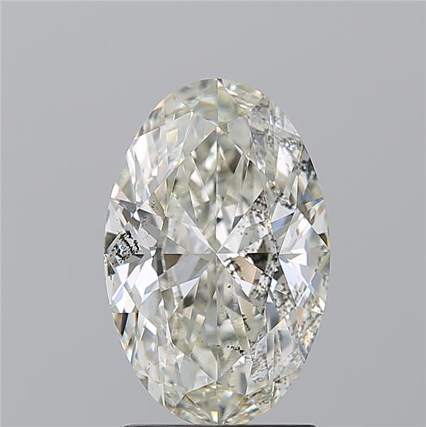 2.010 K I1 Virtual Selection Oval Diamond