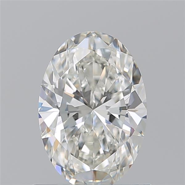0.910 I VS2 Virtual Selection Oval Diamond