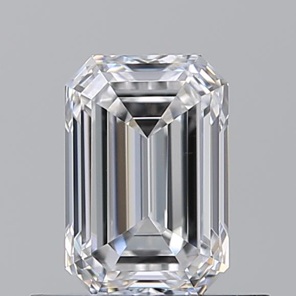 0.700 D IF Virtual Selection Emerald Diamond