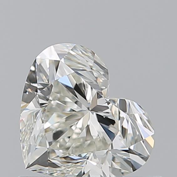 0.720 J SI1 Virtual Selection Heart Diamond