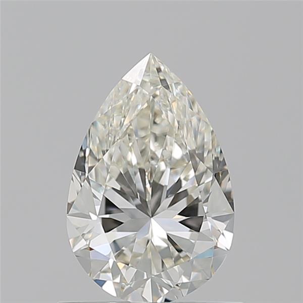 0.900 J VVS2 Virtual Selection Pear Diamond