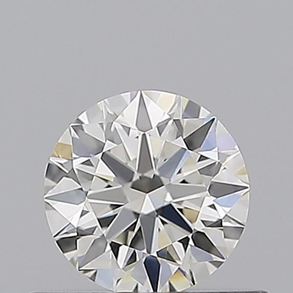 0.500 I VS2 Virtual Selection Round Diamond