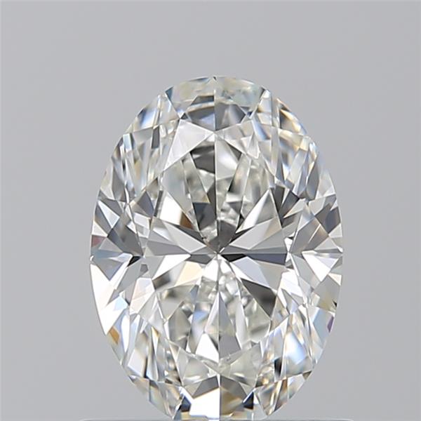 0.900 I VS2 Virtual Selection Oval Diamond