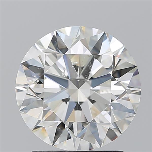 2.090 J SI2 Virtual Selection Round Diamond