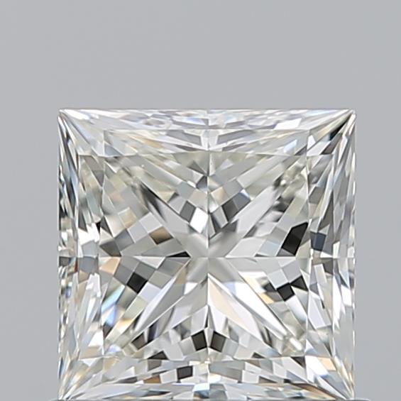 0.970 K VVS1 Virtual Selection Princess Diamond