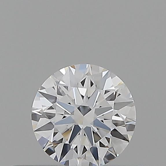 0.280 D VVS2 Virtual Selection Round Diamond