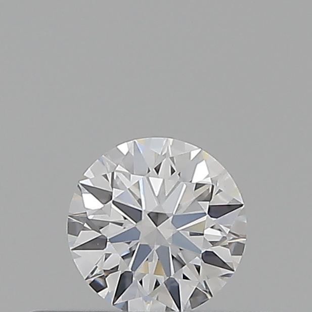 0.280 D VVS2 Virtual Selection Round Diamond