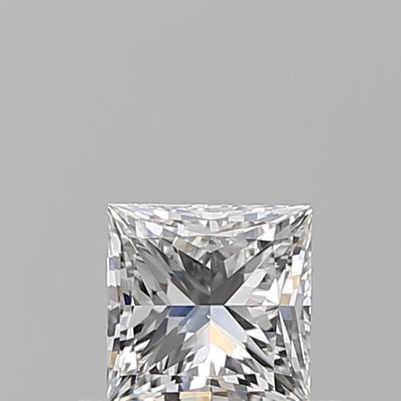 0.500 F VS2 Virtual Selection Princess Diamond