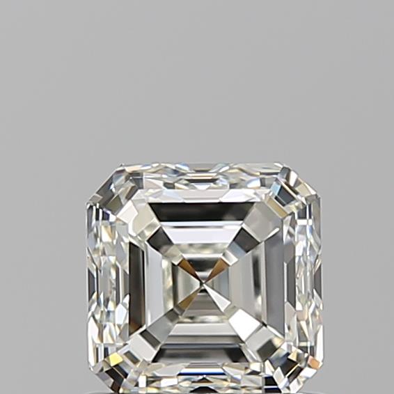 0.900 J VVS1 Virtual Selection Asscher Diamond