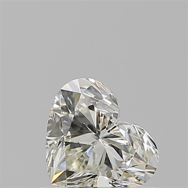 0.700 L VS1 Virtual Selection Heart Diamond