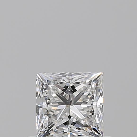0.550 F VS2 Virtual Selection Princess Diamond