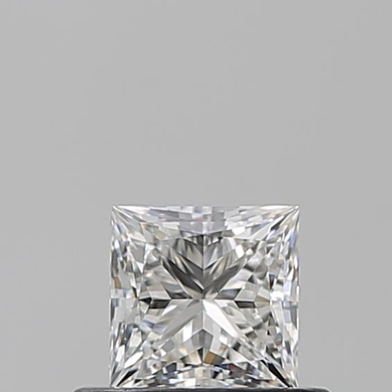 0.500 H VS1 Virtual Selection Princess Diamond
