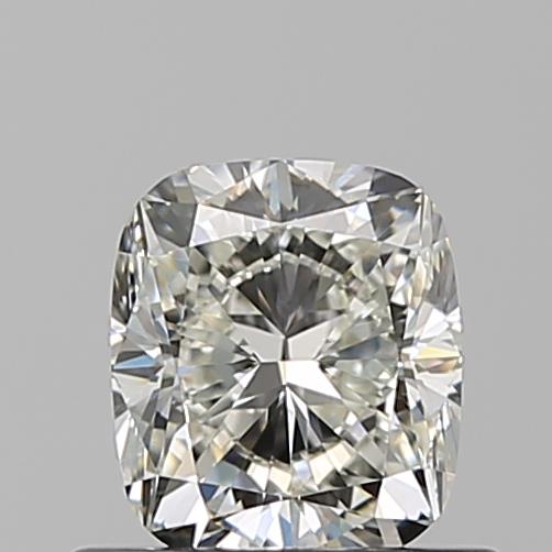 0.700 J VVS1 Virtual Selection Cushion Diamond