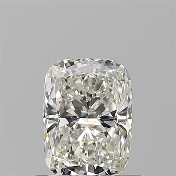 0.710 J VVS2 Virtual Selection Cushion Diamond