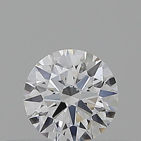 0.230 D VVS1 Virtual Selection Round Diamond