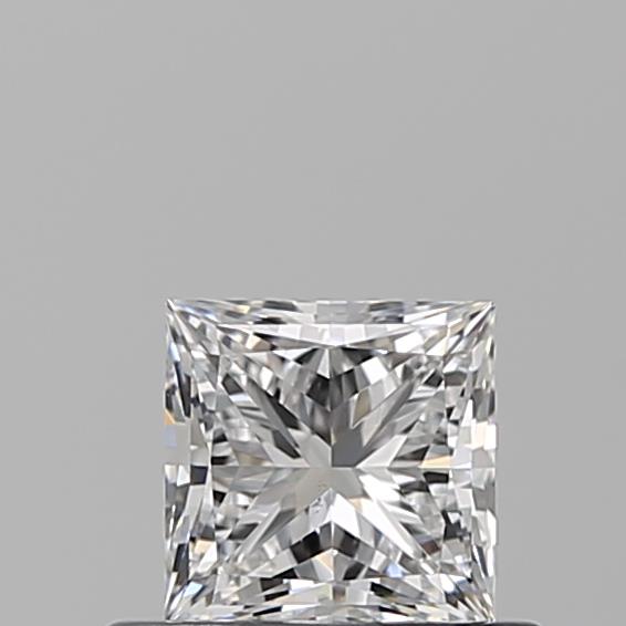 0.550 D VS2 Virtual Selection Princess Diamond