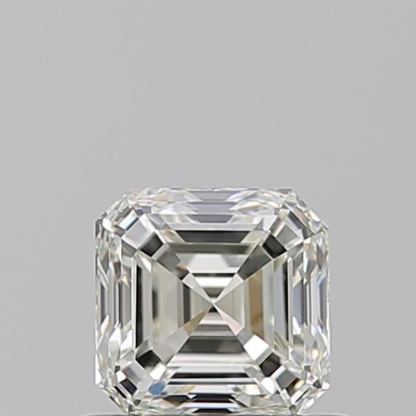 0.740 K VS1 Virtual Selection Asscher Diamond