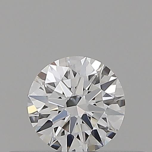 0.240 E VVS1 Virtual Selection Round Diamond