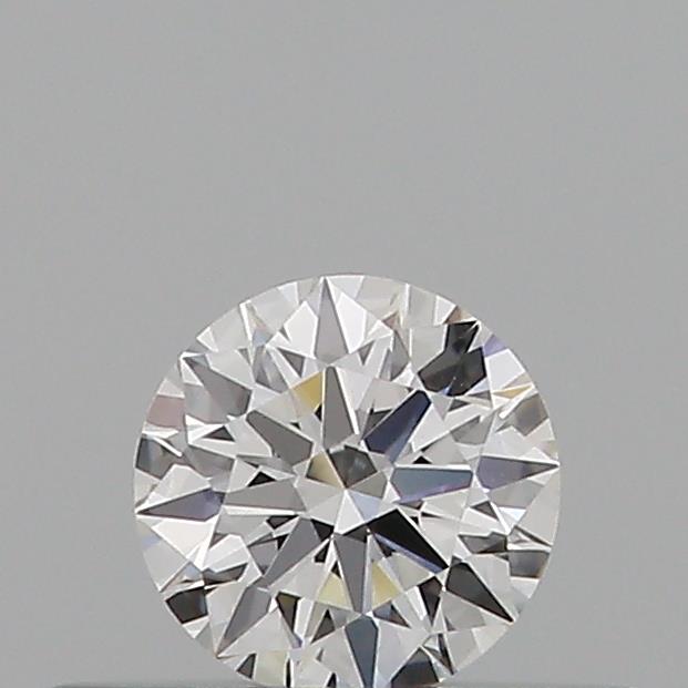 0.260 E VVS1 Virtual Selection Round Diamond