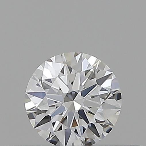 0.240 E VVS1 Virtual Selection Round Diamond