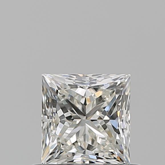 0.700 J SI2 Virtual Selection Princess Diamond