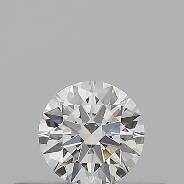 0.230 E VVS1 Virtual Selection Round Diamond