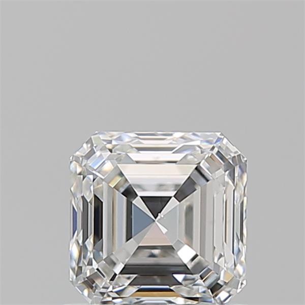 0.930 G VS2 Virtual Selection Asscher Diamond