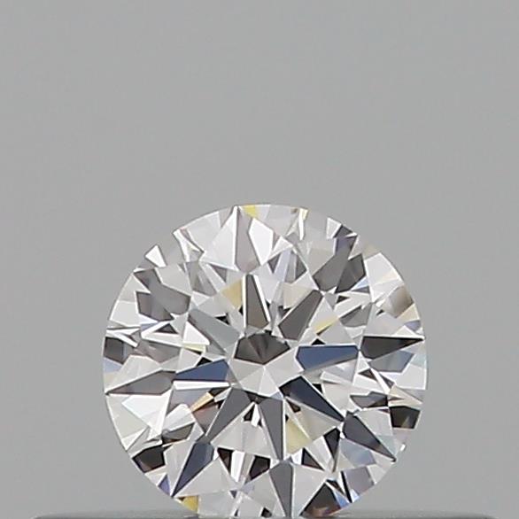 0.240 D VVS1 Virtual Selection Round Diamond