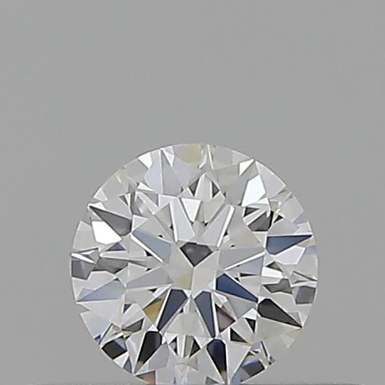 0.270 E VVS1 Virtual Selection Round Diamond