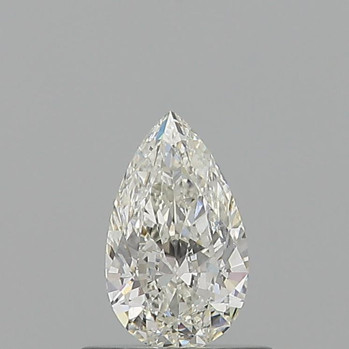 0.500 H SI1 Virtual Selection Pear Diamond