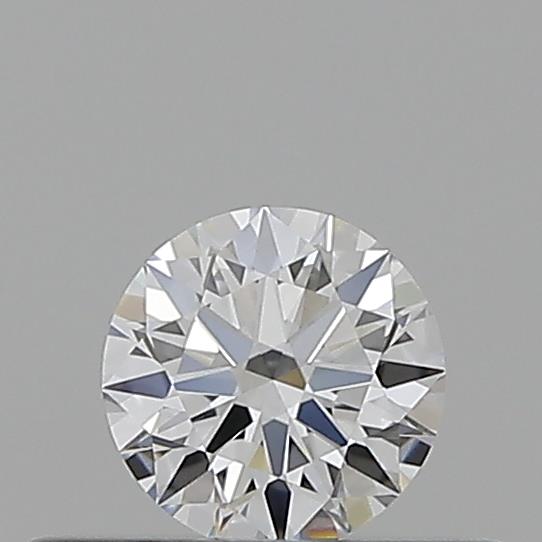 0.270 E VVS1 Virtual Selection Round Diamond